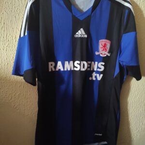Middlesbrough - Boro