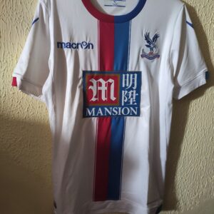 Crystal Palace