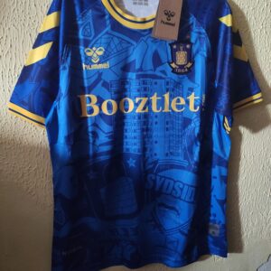 (Replica) - Brondby IF (Dinamarca)