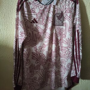 (Replica) Nueva - Seleccion de Mexico