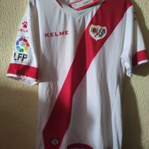 Nueva - Rayo Vallecano