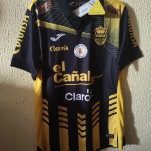 Nueva - Real Club Deportivo España (Honduras)