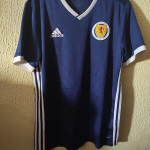 Seleccion de Escocia