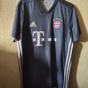 FC Bayern Munchen - Munich