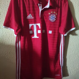 FC Bayern Munchen - Munich