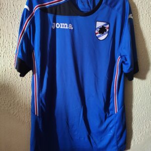 Sampdoria - player worn training
