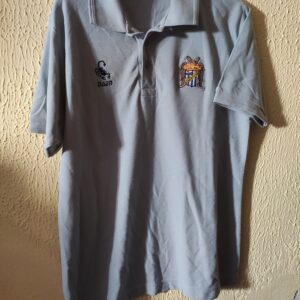 Aguilas CF - player worn rufi