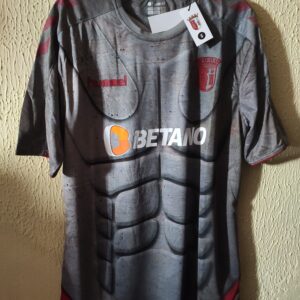 Nueva - Sporting de Braga (Portugal)