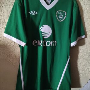 Seleccion de Irlanda - Eire