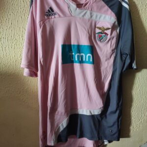 SL Benfica