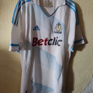 Olympique de Marsella - Marseille