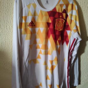 Seleccion de España - player issue