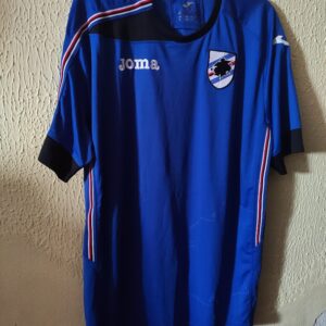 Sampdoria - player worn training