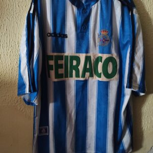 Deportivo de la Coruña