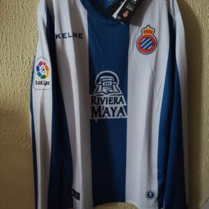 Nueva - RCD Espanyol