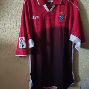 Nueva - RCD Espanyol