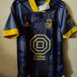Nueva - CD Badajoz