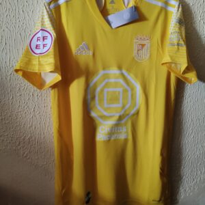 Nueva - CD Badajoz
