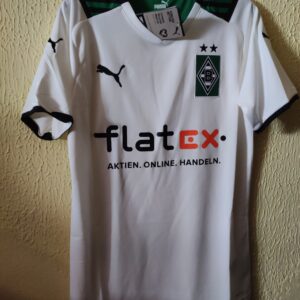 Nueva - Borussia Monchengladbach