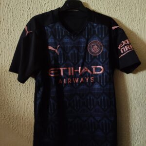 Manchester City