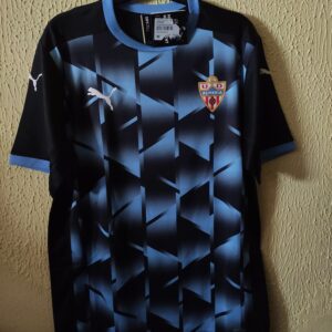 Nueva - UD Almeria