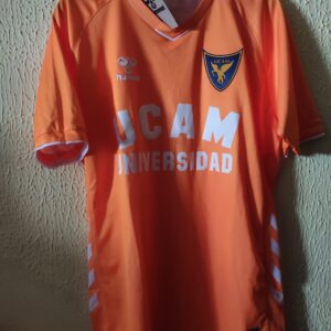 Nueva - UCAM Murcia