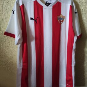 Nueva - UD Almeria