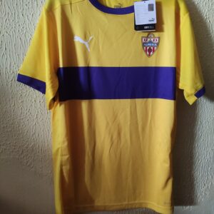 Nueva - UD Almeria