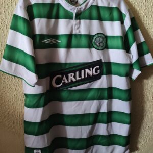 Celtic de Glasgow - centenario - centenary