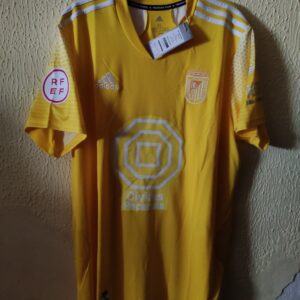 Nueva - CD Badajoz