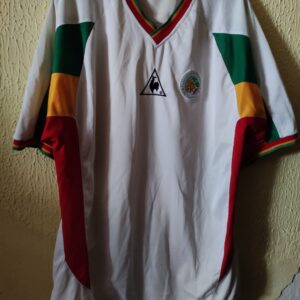 Seleccion de Senegal