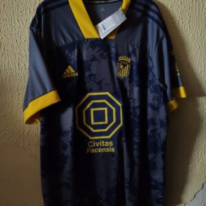 Nueva - CD Badajoz