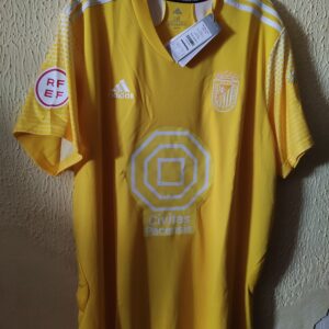 Nueva - CD Badajoz