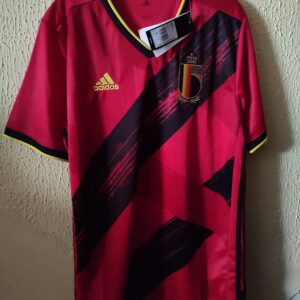 Nueva - Seleccion de Belgica