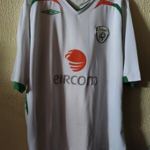 Seleccion de Irlanda - EIRE