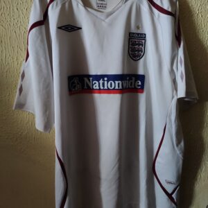 Seleccion de Inglaterra