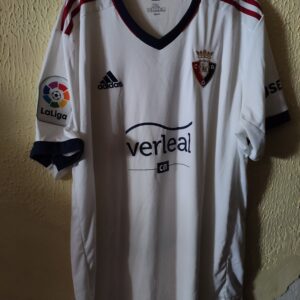 CA Osasuna