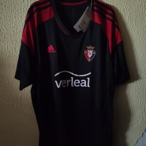 Nueva - CA Osasuna