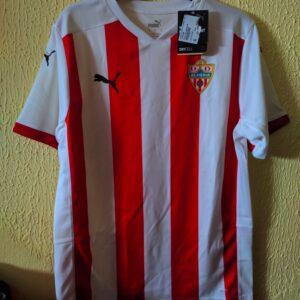 Nueva - UD Almeria