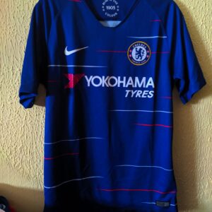 Chelsea FC