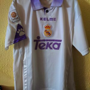 Real Madrid CF