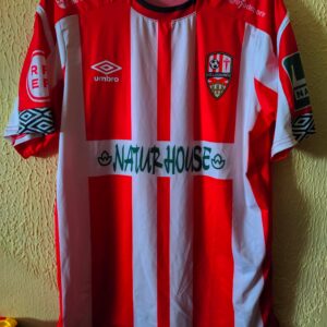 UD Logroñes