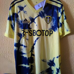 Nueva - Leeds United