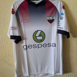 Nueva sin etiquetas - Extremadura UD