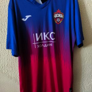 Nueva - CSKA Moskow - Moscu (Rusia)