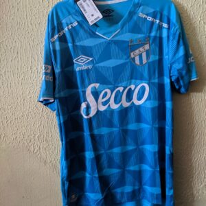 Nueva - Club Atletico Tucuman (Argentina)