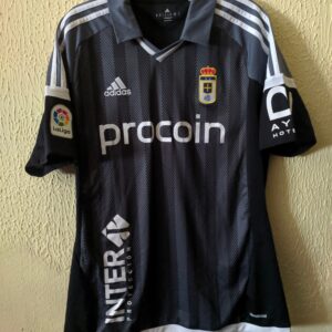 Real Oviedo