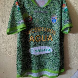 La Hoya Lorca - la de los guisantes