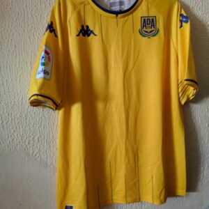 AD Alcorcon
