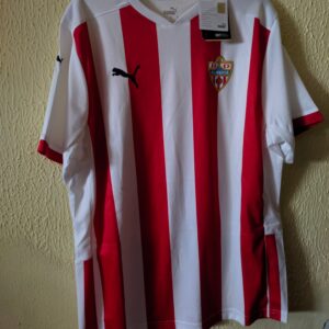 Nueva - UD Almeria